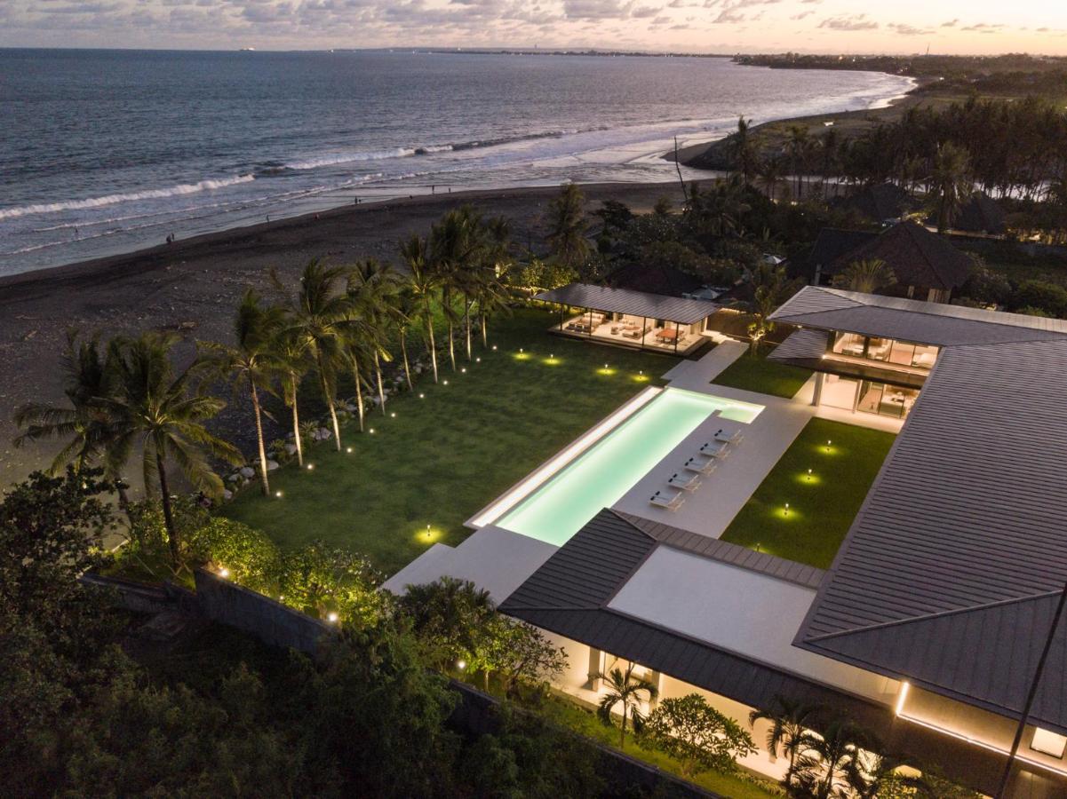 Saba Estate Luxury Villa Bali Payangan Extérieur photo