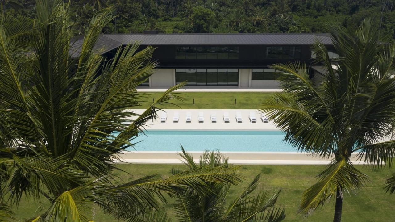Saba Estate Luxury Villa Bali Payangan Extérieur photo