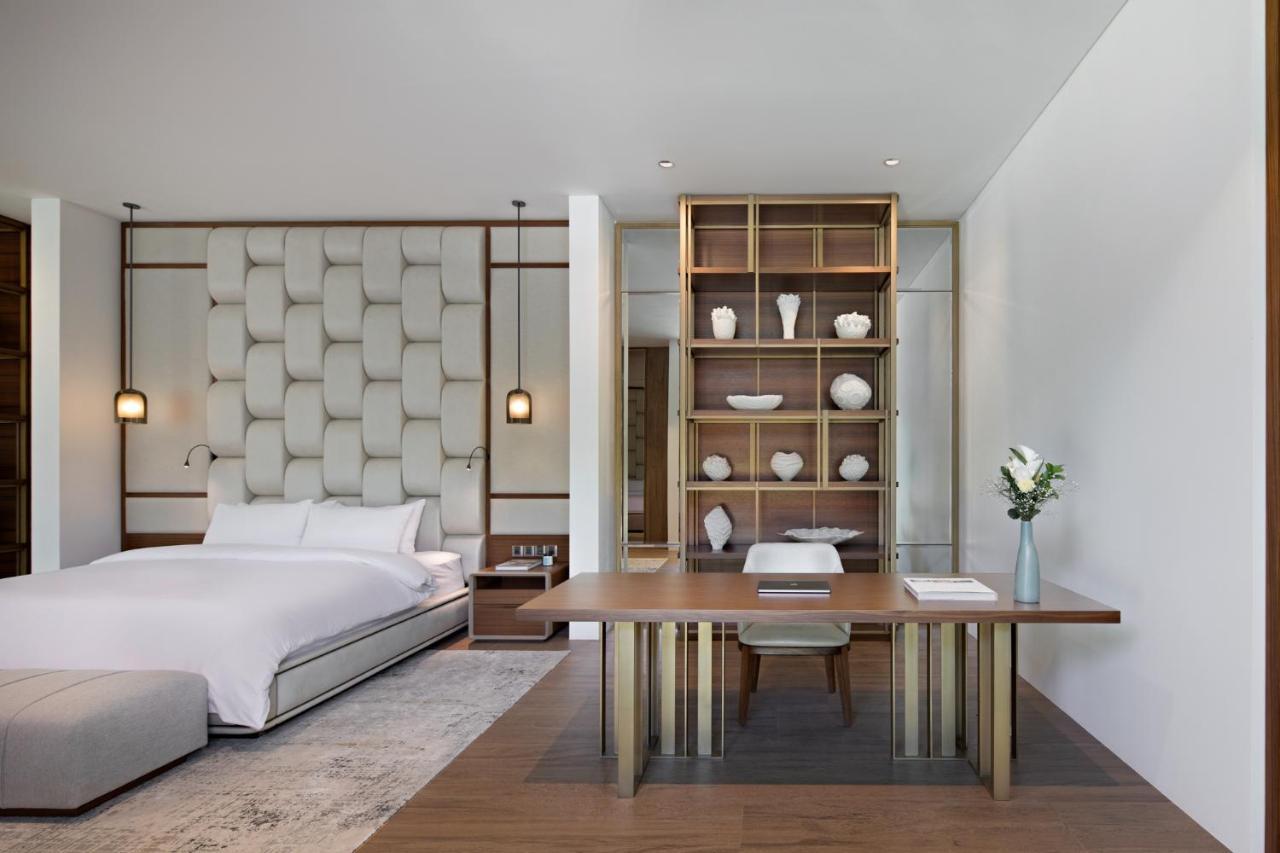 Saba Estate Luxury Villa Bali Payangan Extérieur photo