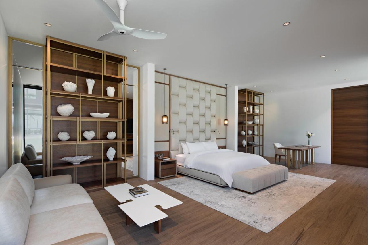 Saba Estate Luxury Villa Bali Payangan Extérieur photo