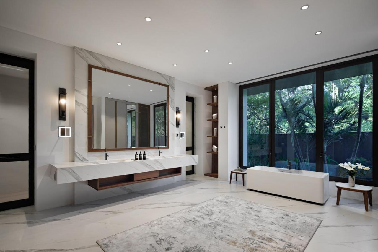 Saba Estate Luxury Villa Bali Payangan Extérieur photo