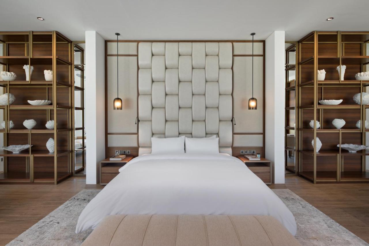 Saba Estate Luxury Villa Bali Payangan Extérieur photo