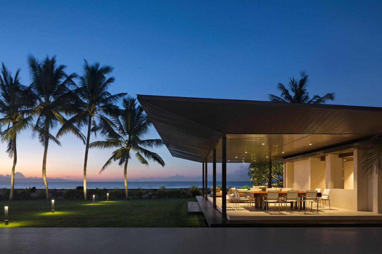 Saba Estate Luxury Villa Bali Payangan Extérieur photo