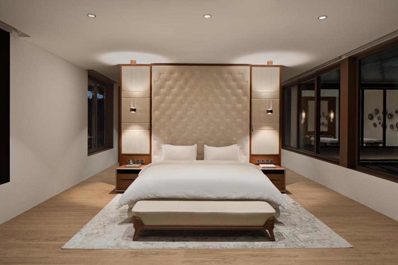 Saba Estate Luxury Villa Bali Payangan Extérieur photo