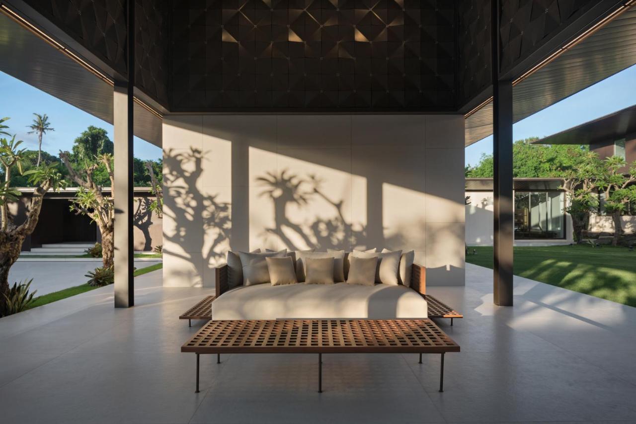Saba Estate Luxury Villa Bali Payangan Extérieur photo