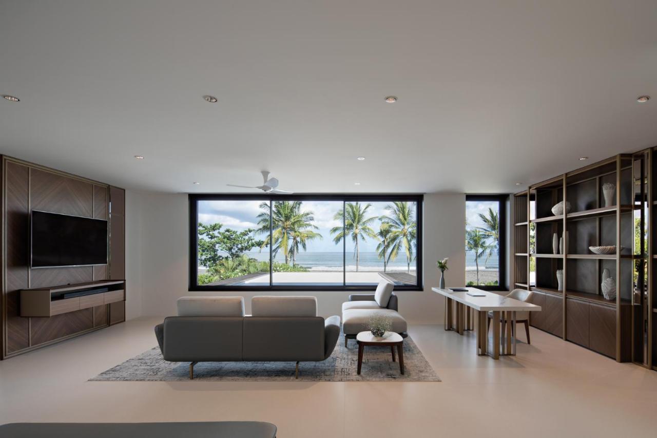 Saba Estate Luxury Villa Bali Payangan Extérieur photo