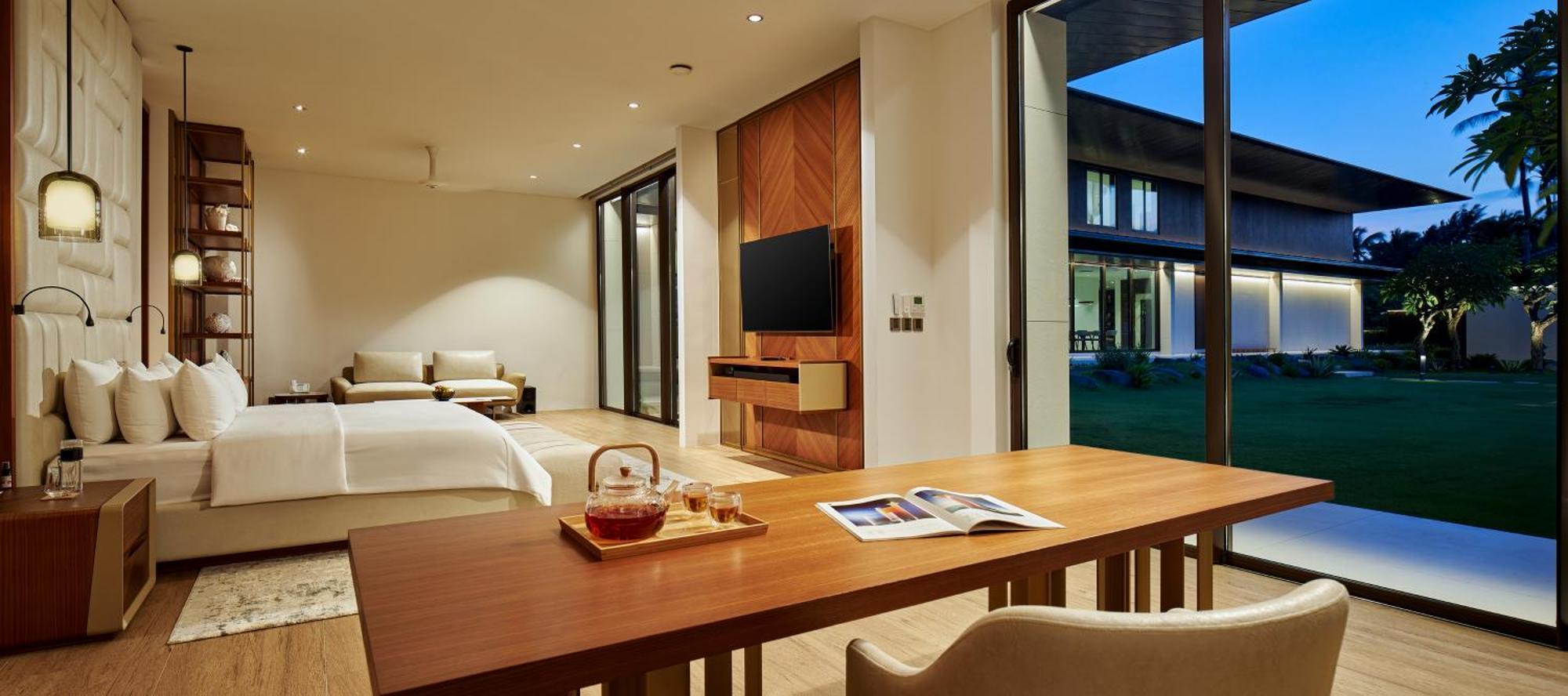 Saba Estate Luxury Villa Bali Payangan Extérieur photo