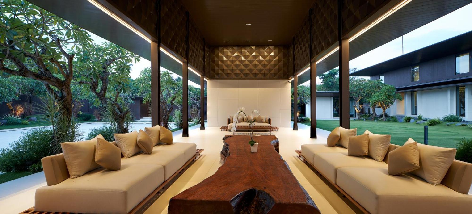 Saba Estate Luxury Villa Bali Payangan Extérieur photo