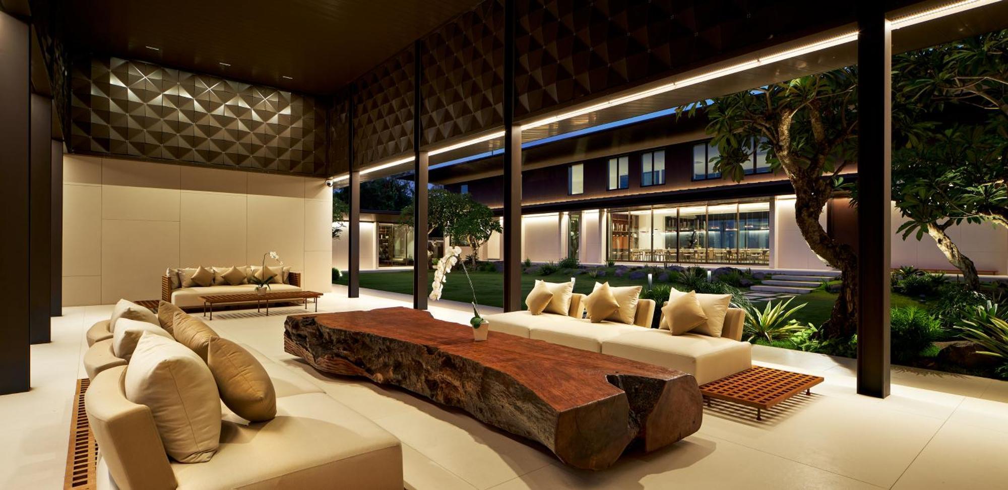 Saba Estate Luxury Villa Bali Payangan Extérieur photo