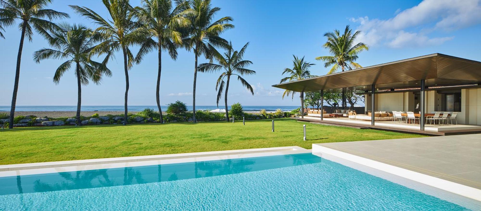 Saba Estate Luxury Villa Bali Payangan Extérieur photo