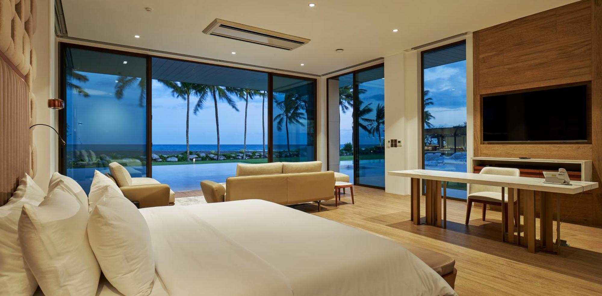 Saba Estate Luxury Villa Bali Payangan Extérieur photo